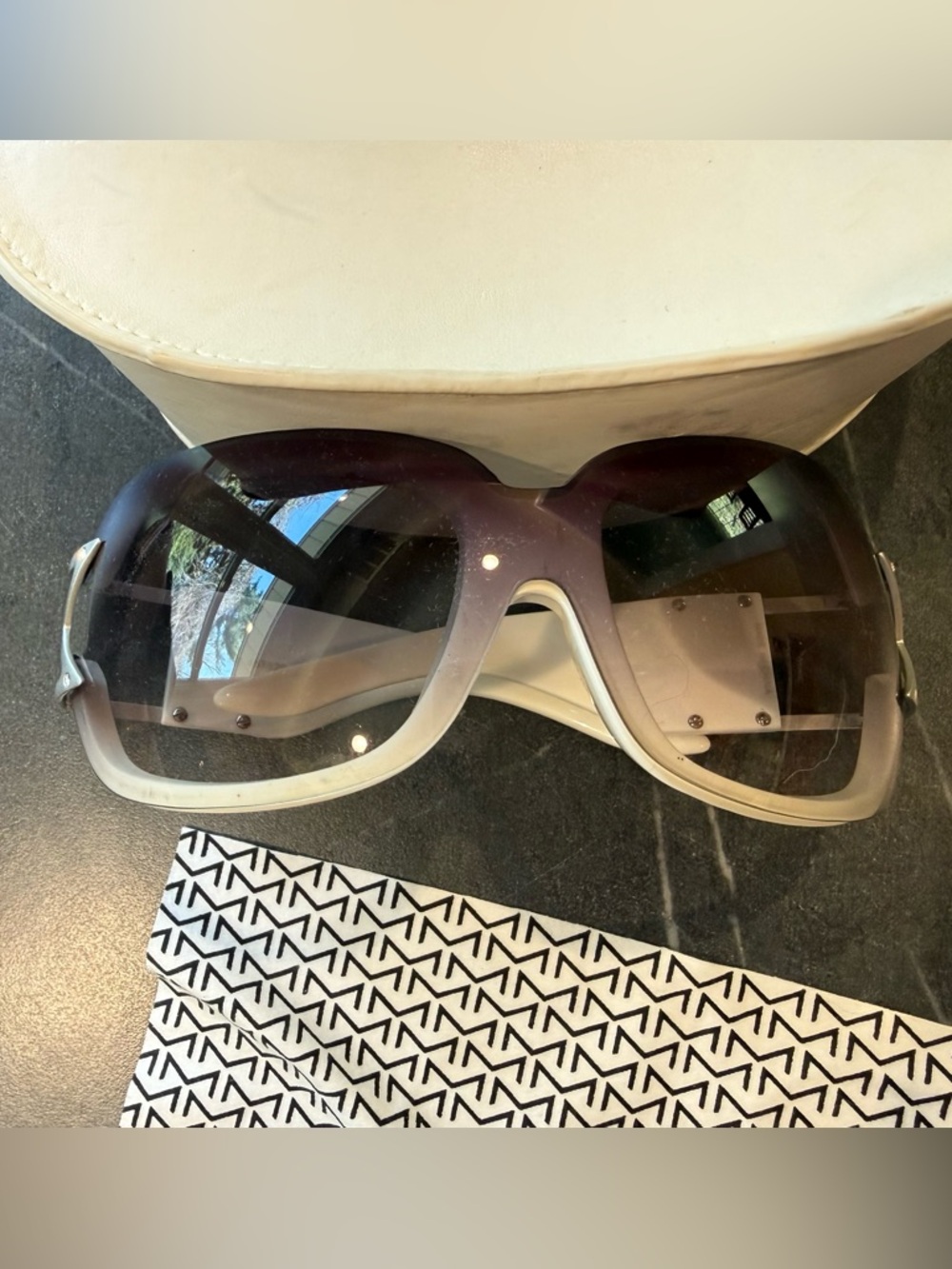 Sunglasses M by Madonna